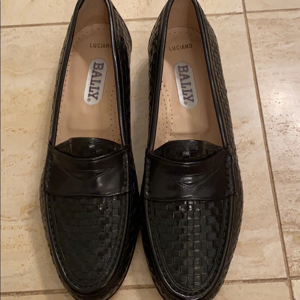 Bally  Luciano